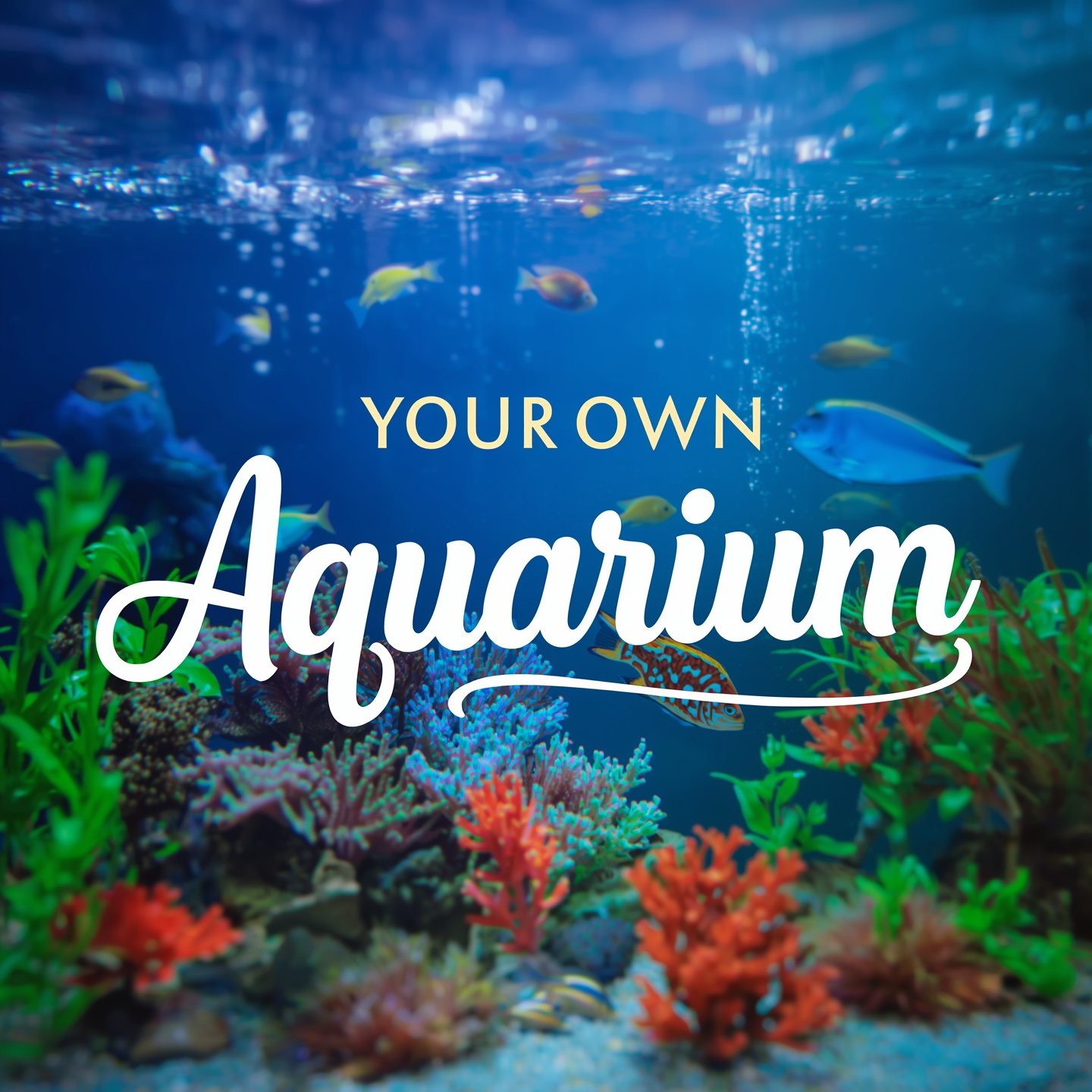 lucid origin a colorful ebook cover featuring a serene aquariu 2